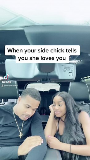 800K views · 17K reactions | Don’t ever say that again! Do you hear me  FT Tyanah Ariel | Mojobrookzz | Facebook