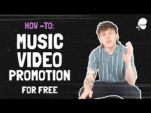 How To Promote a Music Video on YouTube For Free | Tutorial
