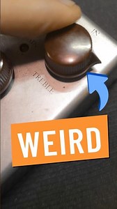 This control does something different...