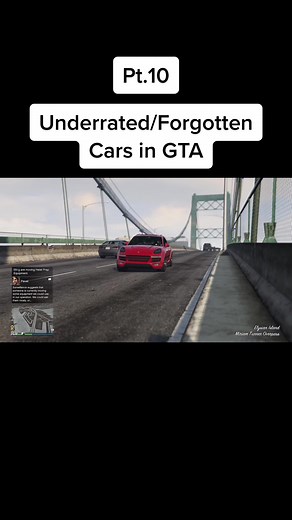 Benefactor Feltzer - Top Underrated Car in GTA 5 | Pt.10