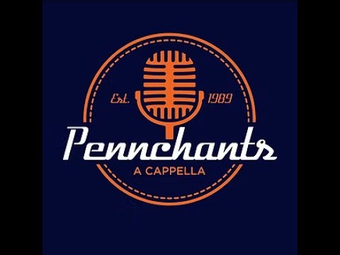 Rest In Pitch - Pennchants and Quaker Notes Collab Show