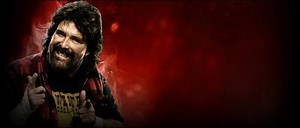 Mick Foley | WWE 2K14 Roster
