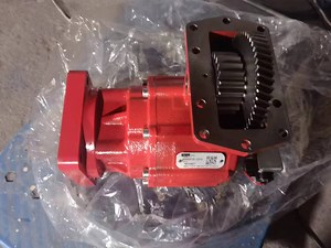 [Hot Item] Parker Chelsea 859 Series Power Take off Pto 859xgfjp-D5xy/859xgfjp-D5xs/859xgfjp-B5xs