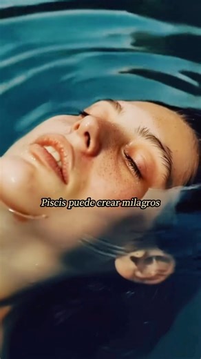 10K views · 8.9K reactions | ♓ Lo que Piscis imagina con el alma, el universo lo convierte en realidad. Dejá de llamarlo suerte: es tu poder creador en acción. Entrá al enlace en mi biografía y descubrí cómo usar tu mente pisciana para manifestar amor, abundancia y éxito. #piscis #signopiscis #soypiscis #eldiariodepiscis #manifestación #podermental #intuición #astrología #energíapisciana #crearmilagros | El Diario de Piscis | Facebook