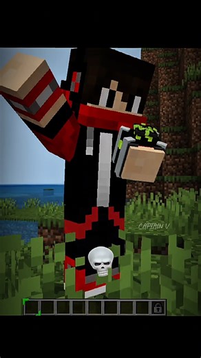 I found the Ben 10 watch in Minecraft #Ben10 #Minecraft #Omnitrix #GamingShorts #MinecraftMods