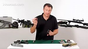 How to Disassemble a Walther PPK .380