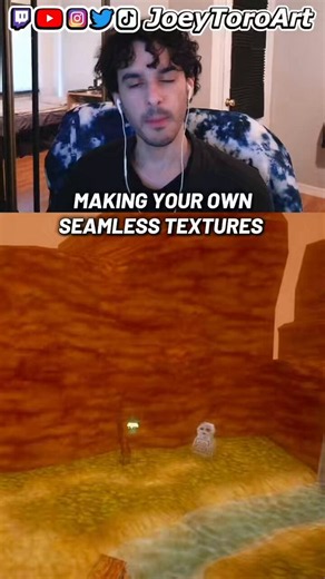 Seamless Textures in Gimp 🤤
