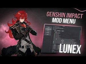 Genshin Impact Hack [2025] | Genshin Impact Mod Menu [Menu] | Genshin Impact Cheat [Download]