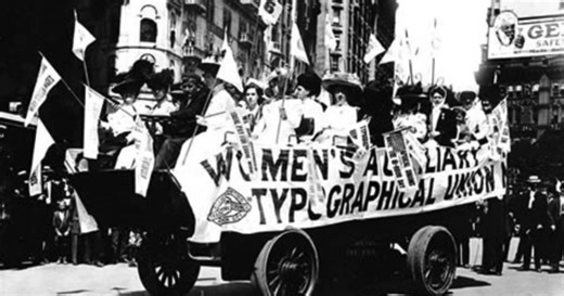 Celebrating Labor Day: The unsung pioneers behind the holiday