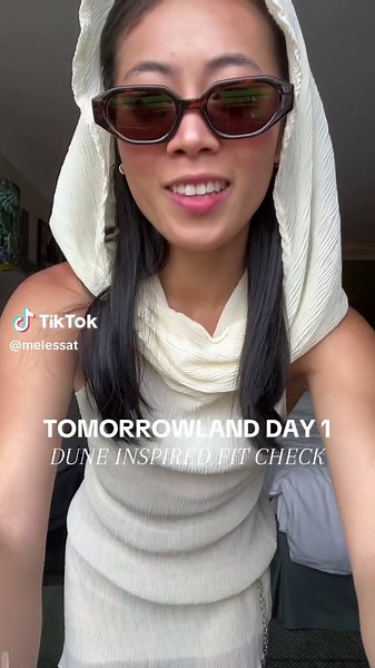 Mel T on TikTok