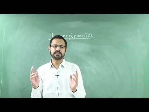Thermodynamics L-1 By AkK sir #jeeadvanced