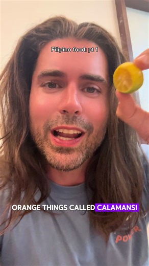 Calamansi: The Philippines' Delicious Secret