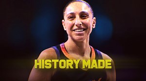 How Diana Taurasi Helped the 2007 Mercury Roster Rewrite Championship History?