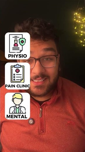 🏥 PIP Form — Why Old Treatments Still Count