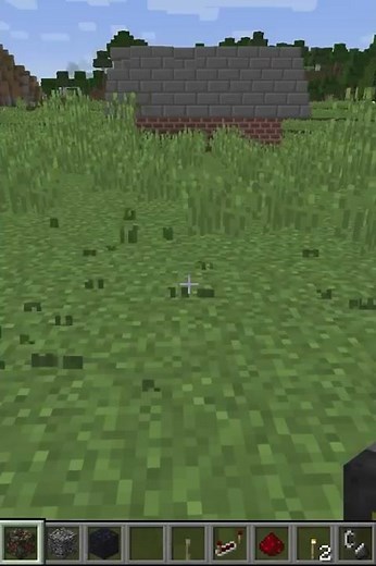 Minecraft Black Hole TNT - Massive Explosion! (Explosives+)