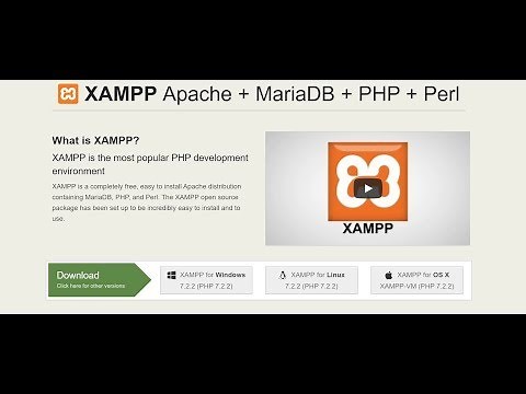 How to improve XAMPP Performance