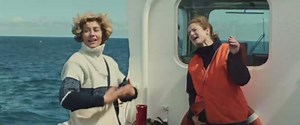 La passagère - Bande-annonce #1 [VF|HD1080p]