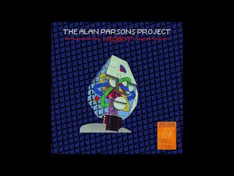 The Alan Parsons Project - Breakdown (Early Demo Of Backing Riff) - Vinyl recording HD