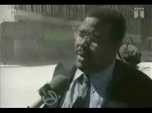 Eyewitness Accounts of WTC Explosions on 911 (Part One)