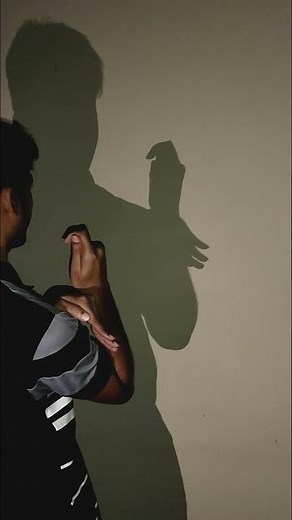 Bring farm Animals to Life: Easy Hand Shadow Puppets Tutorial #drawing #shadowpuppet #art