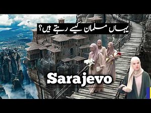 Being Muslim in Europe Is Getting Harder – Inside Sarajevo’s Reality