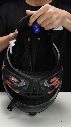 🚀 Meet the future of helmet tech with ILM HELMETS! 🔥