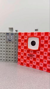 14K views · 84 reactions | Explore the Ten Times Table and beyond...