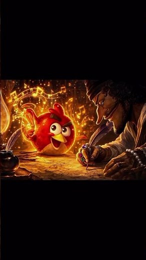 Gif names finding 272/2000 | 🐤✍️ | ANGRY FIRE | #gif #shorts #edit #meme #troll #angrybirds #fire