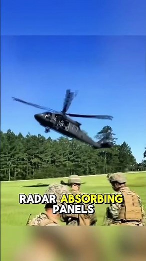 The Secret Stealth Helicopter Hidden in the Bin Laden Raid 🚁🕵️‍♂️🇺🇸 #shorts #military #america
