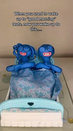 13K views · 3.9K reactions | #libbysanimations #stopmotion #animation #fartsarefunny #pov | Lizabethh Mulligan | Facebook