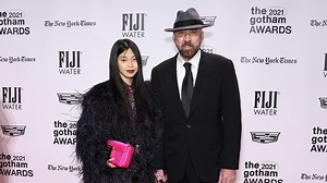 Nicolas Cage bientôt papa pour la troisième fois : Sa femme Riko est enceinte