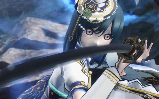 DEVIL ALIVE (Devil Trigger x Feel Alive Mashup)