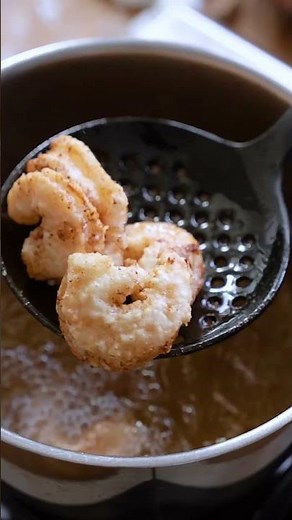 Bonefish Grill Copycat Crispy Bang Bang Shrimp