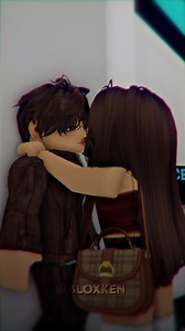 Aray Moo🫵 #roblox #rbloxken #robloxfyp #crush | RbloxKen