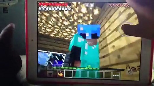Minecraft 1.21 update and gameplay