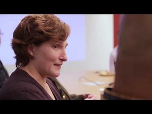 Working at a Microsoft Datacenter