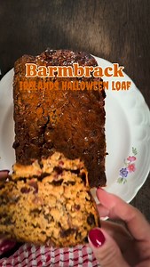 The bread of fortune Irish Barmbrack or Barnbrack. I love the story that goes with it. Here’s my version it’s such an easy delicious recipe. 1 loaf Preheat oven 170c 300g self raising flour 290ml tea 1/4 cup whiskey 300g mixed dried fruit with peel 2tbs of marmalade 1 tsp baking powder 1 large egg 1 1/2 cup of light brown sugar Soak your fruit in the tea and whiskey overnight Add all ingredients mix well Pop into prepared tin And bake for 1 hour 20 in my oven if you have a fan assist check your 