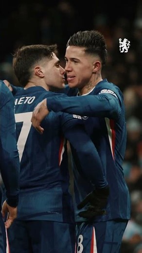 ENZO equaliser! 🙌