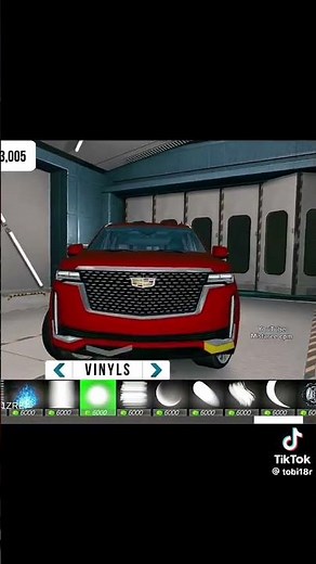 Cadillac logo tutorial CPM 😲