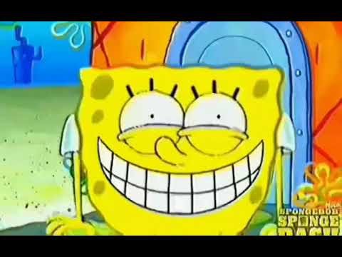 The SpongeBash incident (channel 1 year anniversary special)