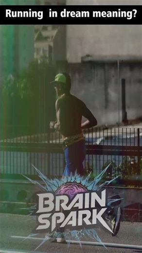 Running in Dream Meaning Explained | Hidden Signs & Spiritual Messages | World Facts Explained