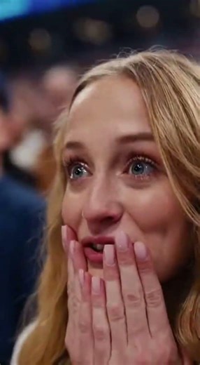 He Proposed at a Basketball Game… Then Her Dad Stepped In 😳💍 | Hilarious Arena Proposal Gone Viral!