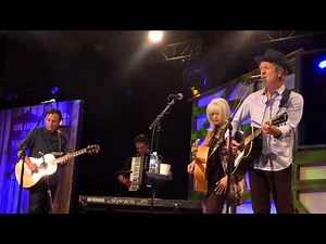 Emmylou Harris & Rodney Crowell, If I Needed You