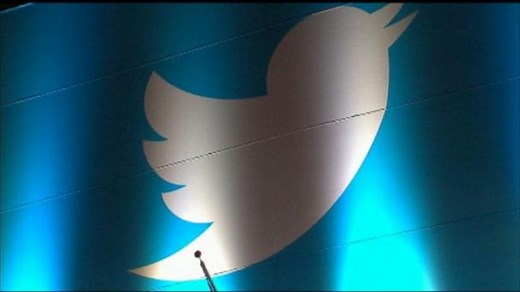 Twitter Tumbles Again After 'Lock-Up' Period Expires
