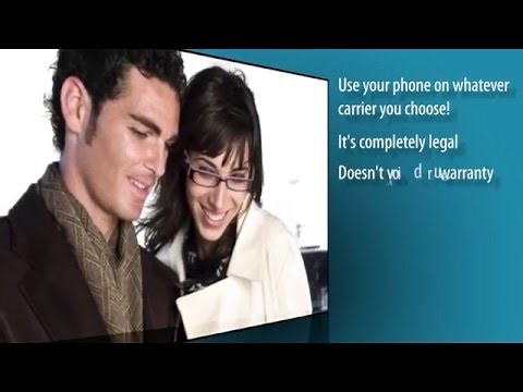 How to Unlock Huawei Nexus 6P for any Carrier / AT&T T-Mobile Vodafone Orange Rogers Bell Etc.