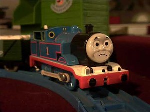 Tomy/Trackmaster T&F Remake - Too Hot For Thomas