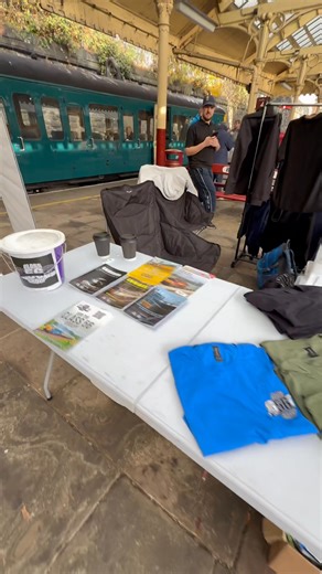 2.6K views · 44 reactions | We are back at the east Lancs diesel gala today for all things class 56 | The Class 56 Group | Facebook