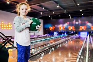 Love bowling? 🎳 Enjoy the best bowling in Cork at Airtastic! Gather your friends or family for a great game of bowling this week. And don't forget you can also enjoy some tasty food and drinks whilst you play too! Book now at Air-tastic.com | Airtastic Entertainment Centres Ireland