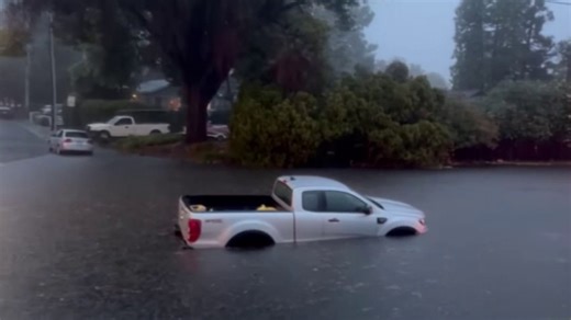 Storm preparations questioned after flooding in San Jose