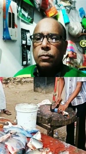 learning fish cutting # fish cutting # fishing